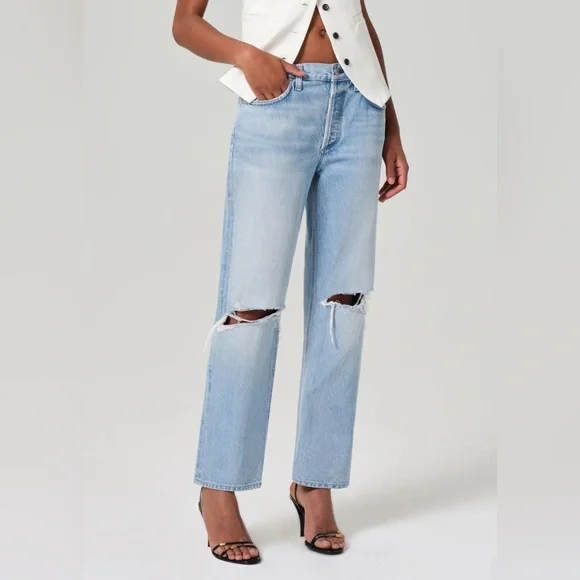 NWT Citizens Of Humanity nuve jeans size 26